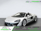 Mclaren 570s V8 3.8 570 ch   Beaupuy 31