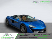 Mclaren 570s V8 3.8 570 ch   Beaupuy 31