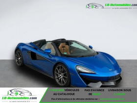 Mclaren 570s , garage LB AUTOMOBILES  Beaupuy