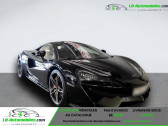 Mclaren 570s occasion année 2017 boite Automatique Annonce Mclaren 570s occasion Essence V8 3.8 570 ch à Beaupuy