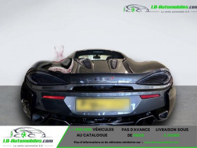 Mclaren 570s V8 3.8 570 ch  occasion  Beaupuy - photo n4