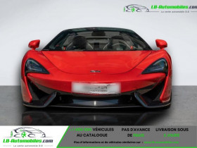 Mclaren 570s V8 3.8 570 ch  occasion  Beaupuy - photo n3