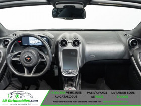 Mclaren 570s V8 3.8 570 ch  occasion  Beaupuy - photo n3