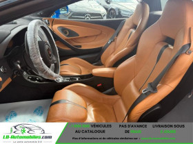 Mclaren 570s V8 3.8 570 ch  occasion  Beaupuy - photo n3