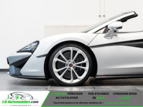 Mclaren 570s V8 3.8 570 ch  occasion  Beaupuy - photo n8