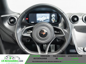 Mclaren 570s V8 3.8 570 ch  occasion  Beaupuy - photo n7