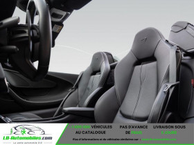 Mclaren 570s V8 3.8 570 ch  occasion  Beaupuy - photo n4
