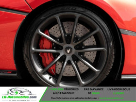 Mclaren 570s V8 3.8 570 ch  occasion  Beaupuy - photo n6