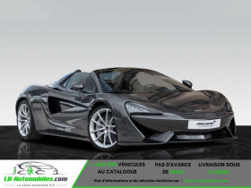 Mclaren 570s V8 3.8 570 ch  occasion  Beaupuy - photo n3