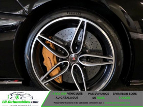 Mclaren 570s V8 3.8 570 ch  occasion  Beaupuy - photo n6