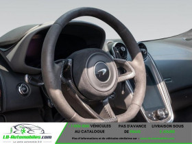 Mclaren 570s V8 3.8 570 ch  occasion  Beaupuy - photo n5