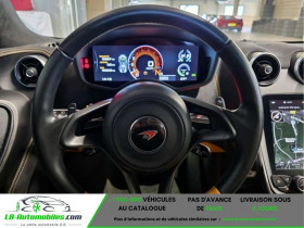 Mclaren 570s V8 3.8 570 ch  occasion  Beaupuy - photo n5