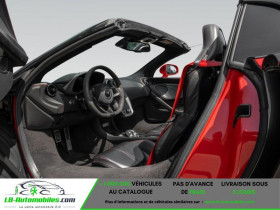 Mclaren 570s V8 3.8 570 ch  occasion  Beaupuy - photo n4