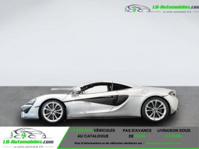 Mclaren 570s V8 3.8 570 ch  occasion  Beaupuy - photo n4