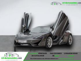 Mclaren 570s , garage LB AUTOMOBILES  Beaupuy