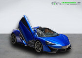 Annonce Mclaren 570s occasion Essence V8 3.8 570 ch  Beaupuy