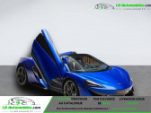 Mclaren 570s V8 3.8 570 ch   Beaupuy 31