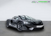 Annonce Mclaren 570s occasion Essence V8 3.8 570 ch  Beaupuy