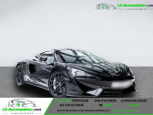Mclaren 570s V8 3.8 570 ch   Beaupuy 31