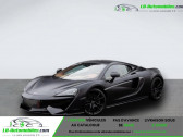 Mclaren 570s V8 3.8 570 ch   Beaupuy 31