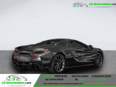 Mclaren 570s V8 3.8 570 ch   Beaupuy 31
