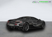 Mclaren 570s occasion