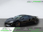 Mclaren 570s V8 3.8 570 ch   Beaupuy 31
