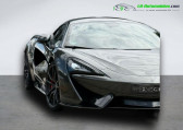 Annonce Mclaren 570s occasion Essence V8 3.8 570 ch  Beaupuy