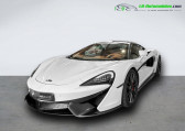 Annonce Mclaren 570s occasion Essence V8 3.8 570 ch  Beaupuy