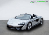 Mclaren 570s V8 3.8 570 ch   Beaupuy 31