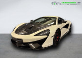 Mclaren 570s V8 3.8 570 ch   Beaupuy 31