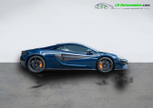 Mclaren 570s V8 3.8 570 ch   Beaupuy 31
