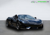 Mclaren 570s V8 3.8 570 ch   Beaupuy 31