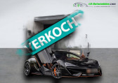 Mclaren 570s V8 3.8 570 ch   Beaupuy 31