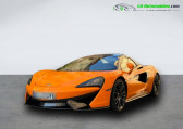 Mclaren 570s V8 3.8 570 ch   Beaupuy 31