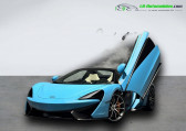 Mclaren 570s V8 3.8 570 ch   Beaupuy 31