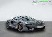 Mclaren 570s V8 3.8 570 ch   Beaupuy 31