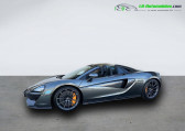 Mclaren 570s V8 3.8 570 ch   Beaupuy 31