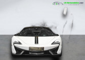 Mclaren 570s occasion année 2019 boite Automatique Annonce Mclaren 570s occasion Essence V8 3.8 570 ch à Beaupuy