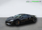 Mclaren 570s occasion année 2018 boite Automatique Annonce Mclaren 570s occasion Essence V8 3.8 570 ch à Beaupuy