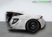 Mclaren 570s V8 3.8 570 ch   Beaupuy 31