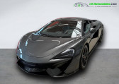Mclaren 570s occasion année 2018 boite Automatique Annonce Mclaren 570s occasion Essence V8 3.8 570 ch à Beaupuy