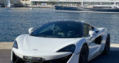 Mclaren 570s occasion année 2016 boite Automatique Annonce Mclaren 570s occasion Essence V8 3.8 570 CV - MONACO à MONACO