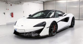Mclaren 570s occasion année 2019 boite Automatique Annonce Mclaren 570s occasion Essence V8 3.8 570 à CLERMONT FERRAND