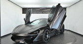 Annonce Mclaren 650S occasion Essence Coup 570S Coupe V8 3.8 570 ch  Chambray Les Tours