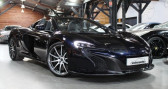 Mclaren 650S S 3.8 V8  2017 - annonce de voiture en vente sur Auto Sélection.com