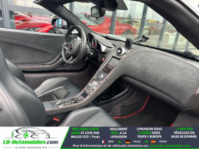 Mclaren 650S V8 3.8 650 ch  occasion � Beaupuy - photo n�5