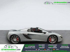 Mclaren 650S V8 3.8 650 ch  occasion � Beaupuy - photo n�4