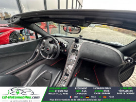 Mclaren 650S V8 3.8 650 ch  occasion � Beaupuy - photo n�3