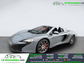 Mclaren 650S V8 3.8 650 ch  occasion � Beaupuy - photo n�2